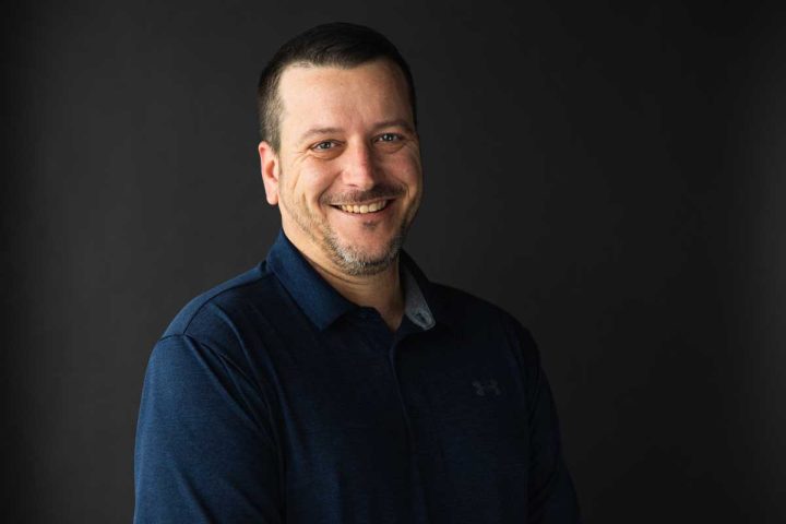 Danny Tourville