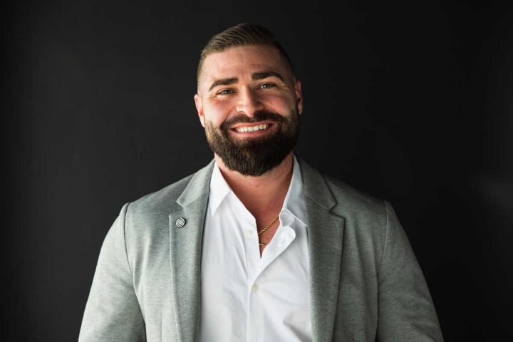 Mickael Panichella
