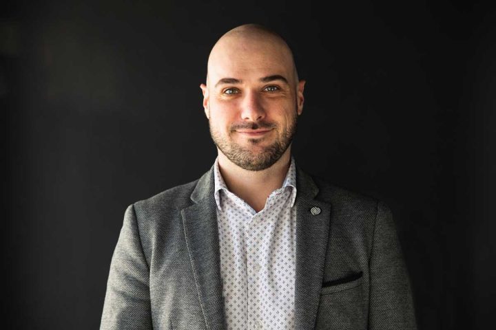 Olivier Lamoureux